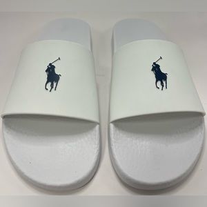Polo Ralph Lauren Slides